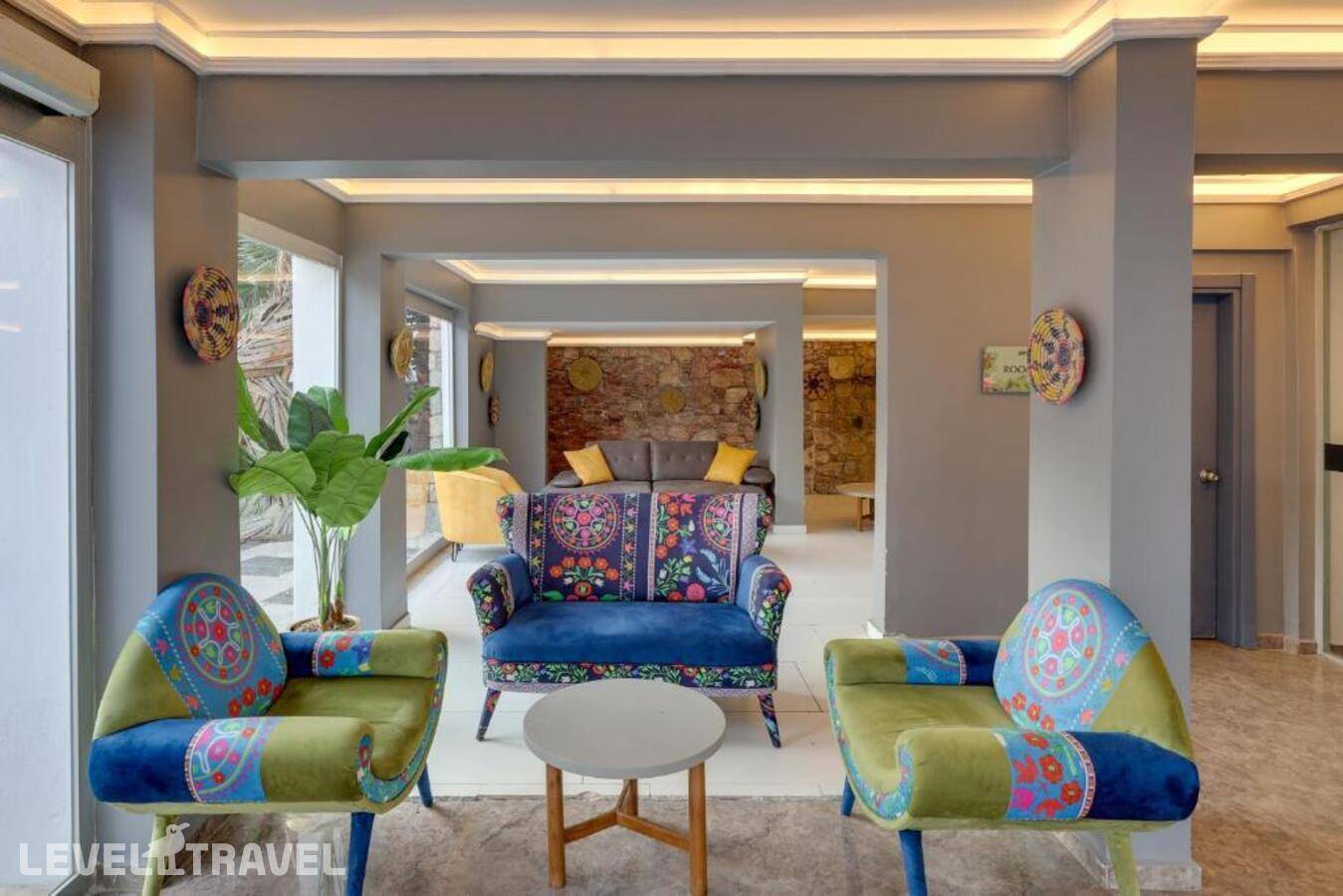 фотографии отеля Ladonia Hotels Leo Beach Resort (Adults Only 16+) (Ex. Regulus Beach Resort Gümbet) в Турция(Гюмбет) - фото №18