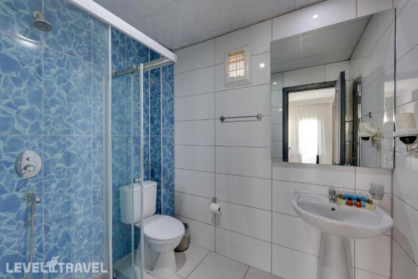 фотографии отеля Ladonia Hotels Leo Beach Resort (Adults Only 16+) (Ex. Regulus Beach Resort Gümbet) в Турция(Гюмбет) - фото №14