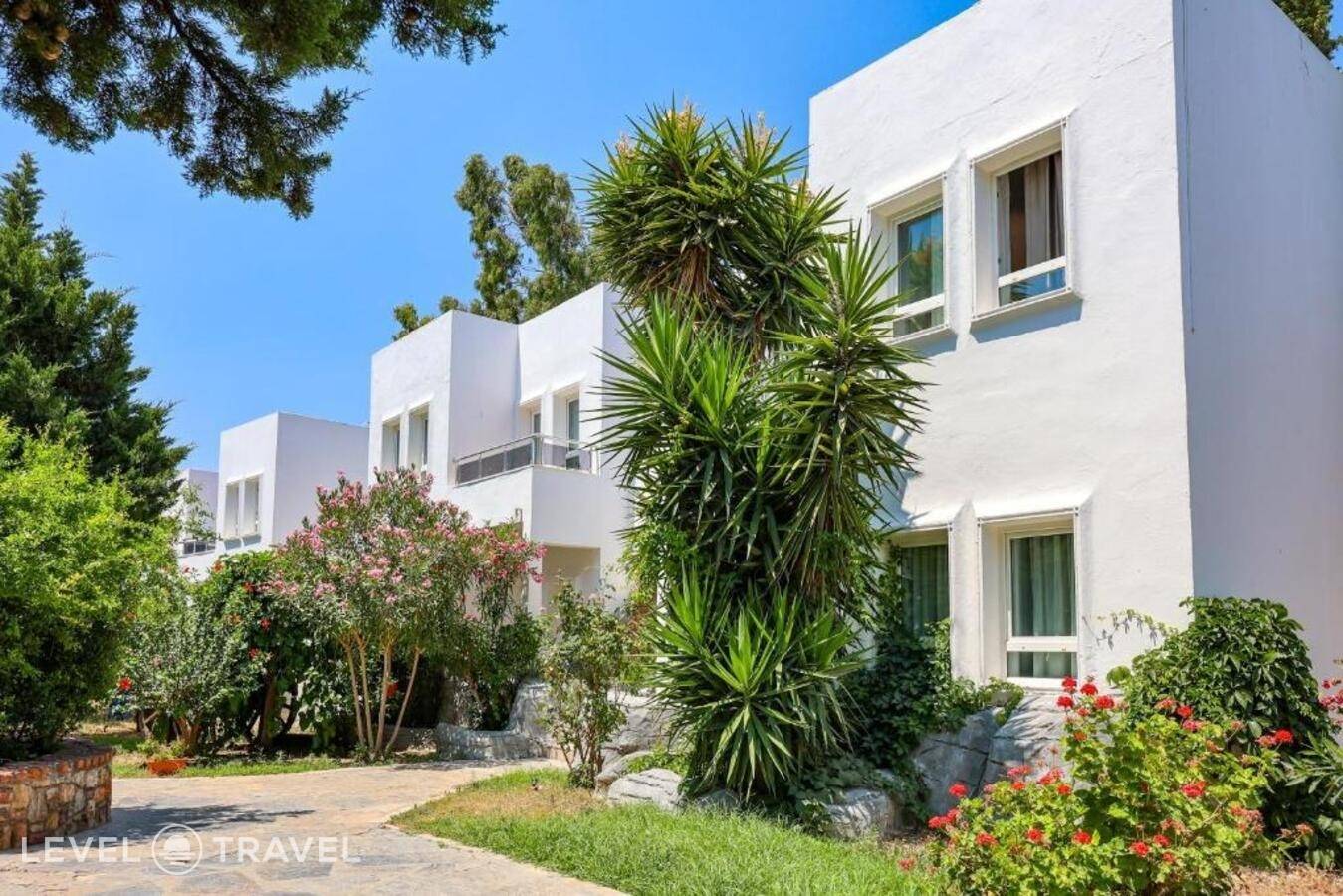 фотографии отеля Ladonia Hotels Leo Beach Resort (Adults Only 16+) (Ex. Regulus Beach Resort Gümbet) в Турция(Гюмбет) - фото №36