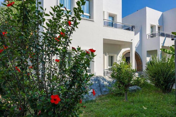 Regulus Beach Resort Gümbet