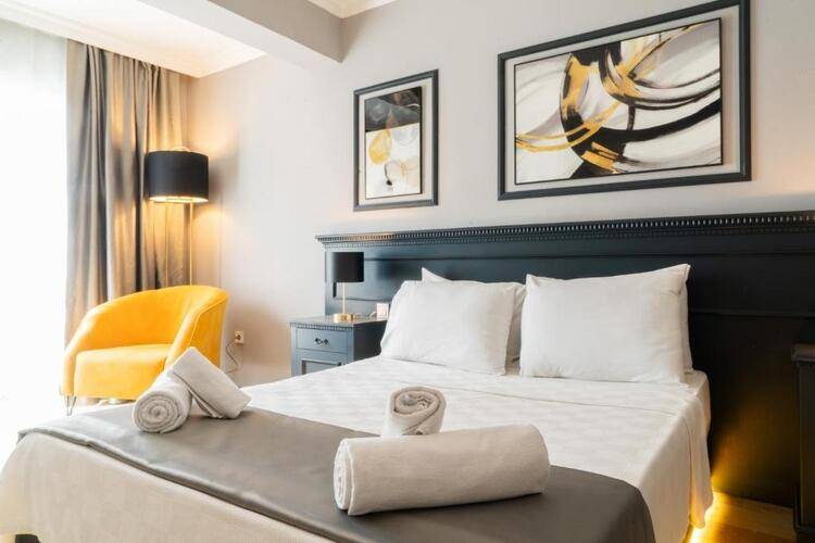 Regulus Beach Resort Gümbet