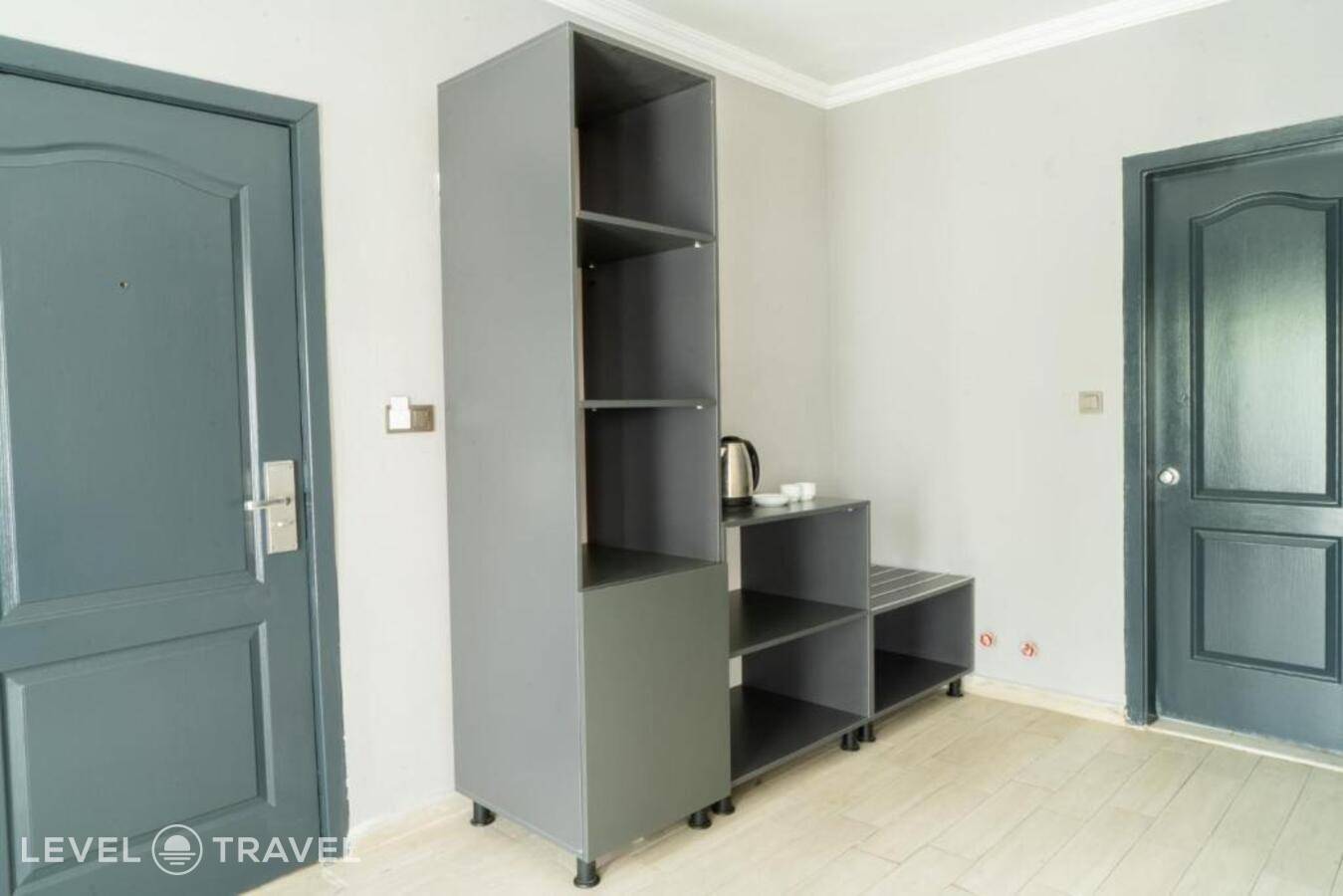 фотографии отеля Ladonia Hotels Leo Beach Resort (Adults Only 16+) (Ex. Regulus Beach Resort Gümbet) в Турция(Гюмбет) - фото №37