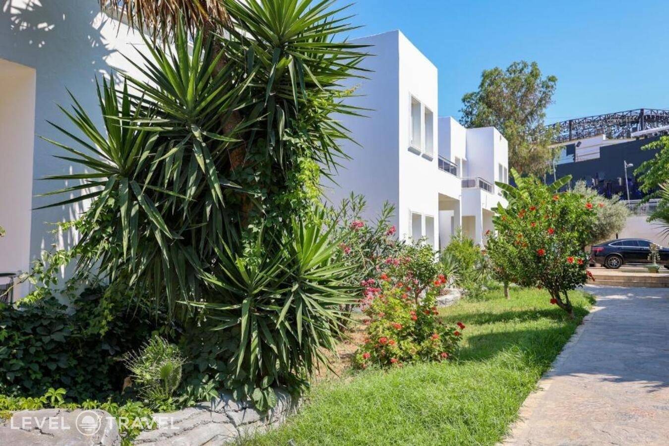 фотографии отеля Ladonia Hotels Leo Beach Resort (Adults Only 16+) (Ex. Regulus Beach Resort Gümbet) в Турция(Гюмбет) - фото №35