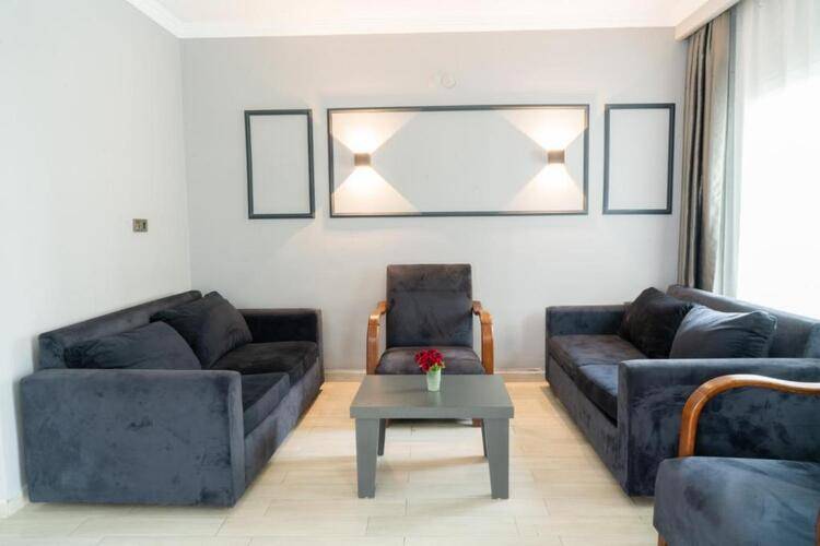 Regulus Beach Resort Gümbet