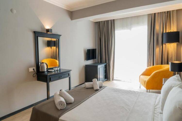 Regulus Beach Resort Gümbet