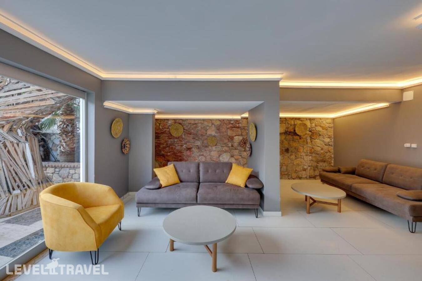 фотографии отеля Ladonia Hotels Leo Beach Resort (Adults Only 16+) (Ex. Regulus Beach Resort Gümbet) в Турция(Гюмбет) - фото №3