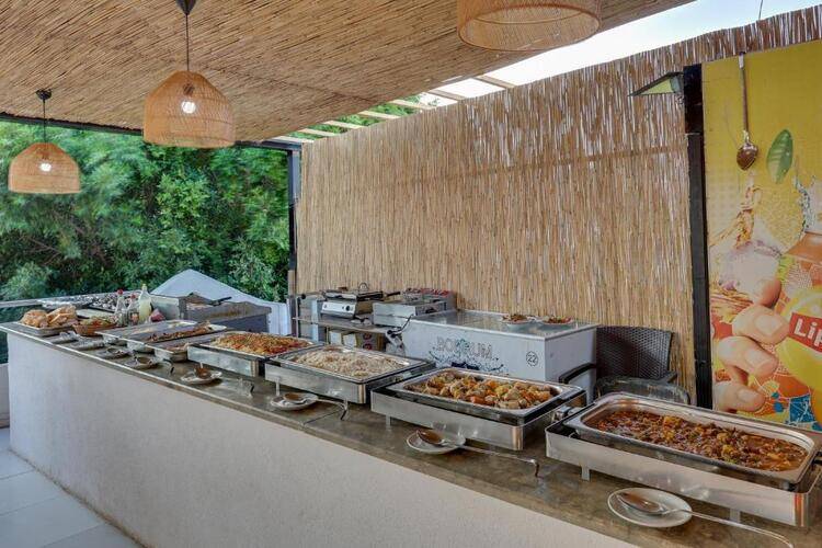 Regulus Beach Resort Gümbet