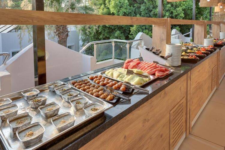 Regulus Beach Resort Gümbet