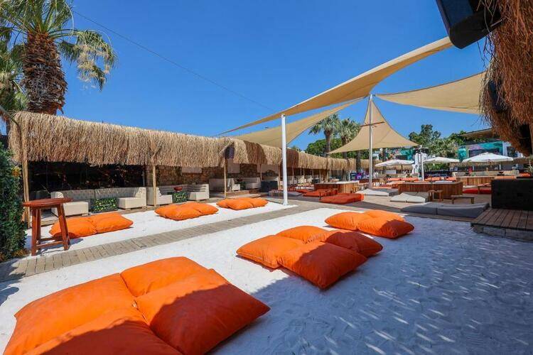 Regulus Beach Resort Gümbet