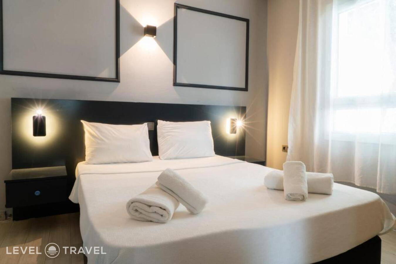 фотографии отеля Ladonia Hotels Leo Beach Resort (Adults Only 16+) (Ex. Regulus Beach Resort Gümbet) в Турция(Гюмбет) - фото №39