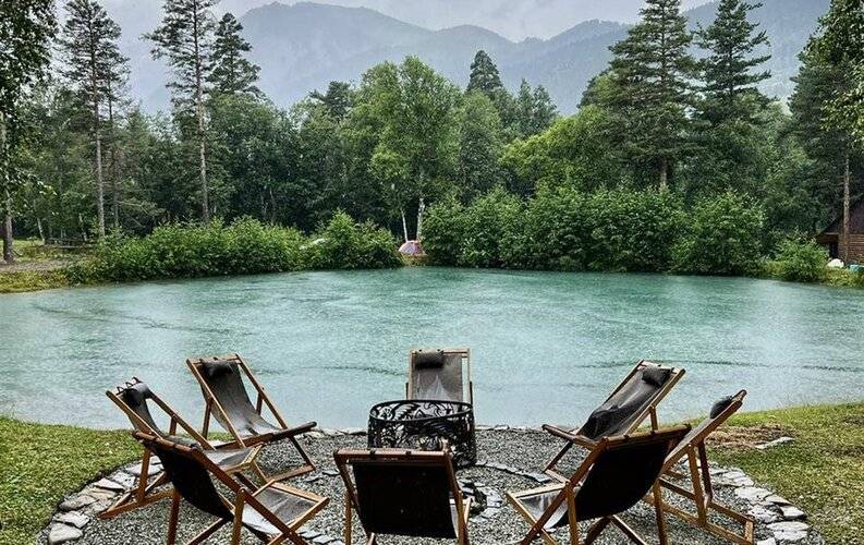 Таулу Архыз