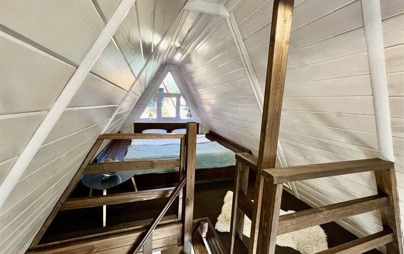 Таулу Архыз