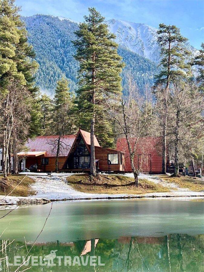 Изображение отеля 1