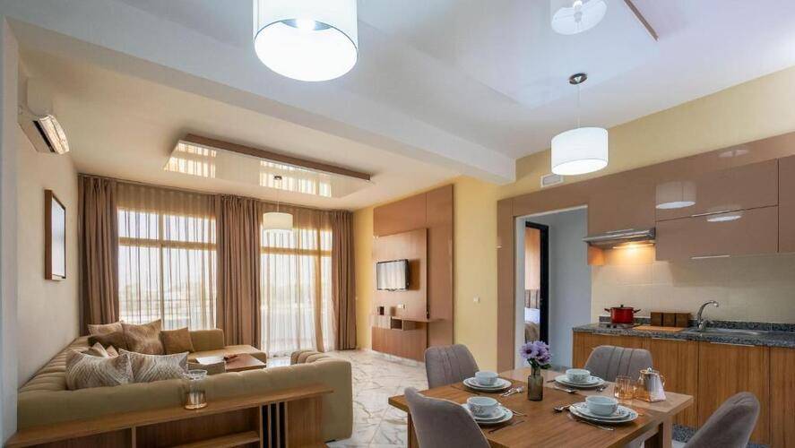 Sables D'Or Appart & Hotel