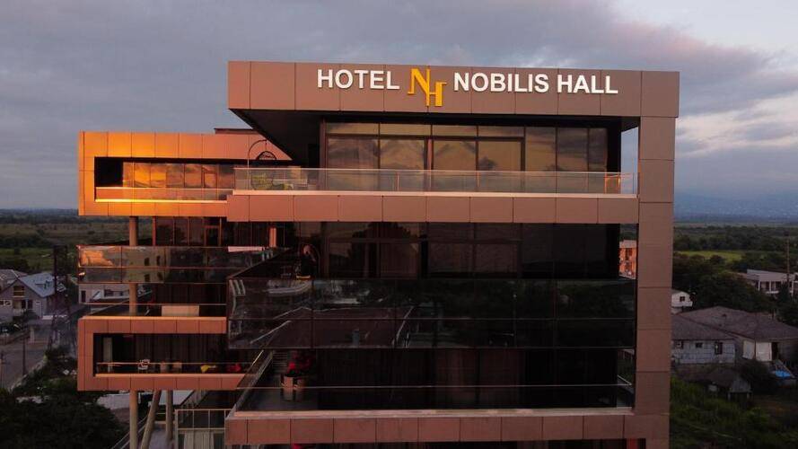 Nobilis Hall