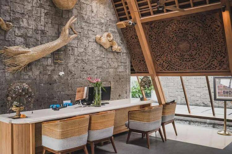 Kaamala Resort Ubud