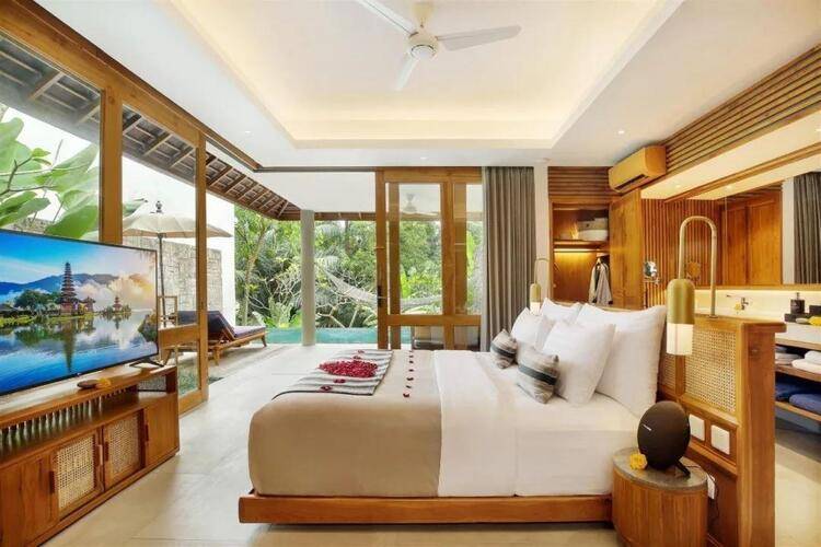 Kaamala Resort Ubud
