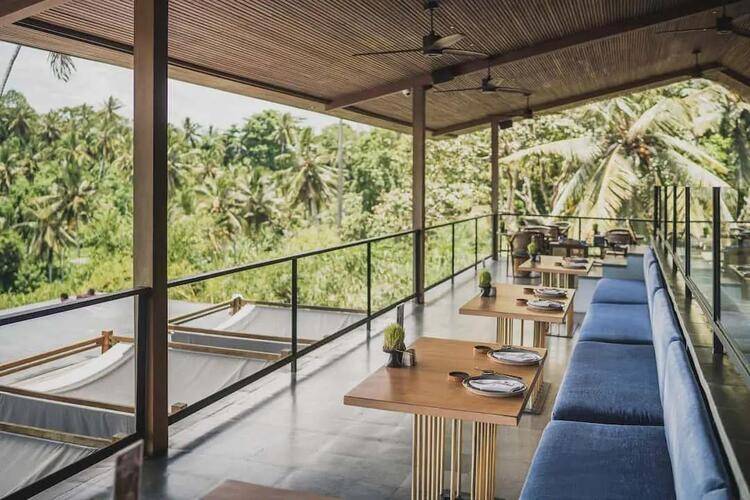 Kaamala Resort Ubud