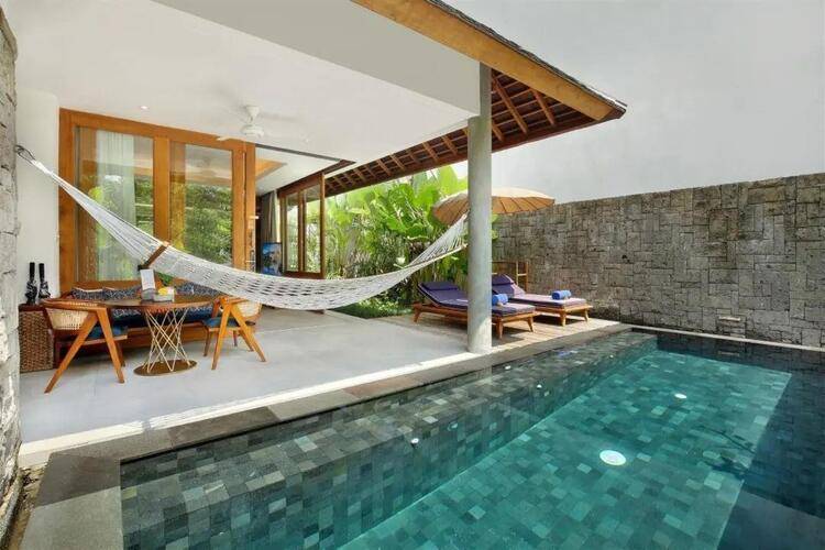 Kaamala Resort Ubud