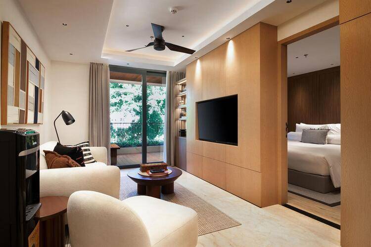 Beachwalk Residence Kuta Bali