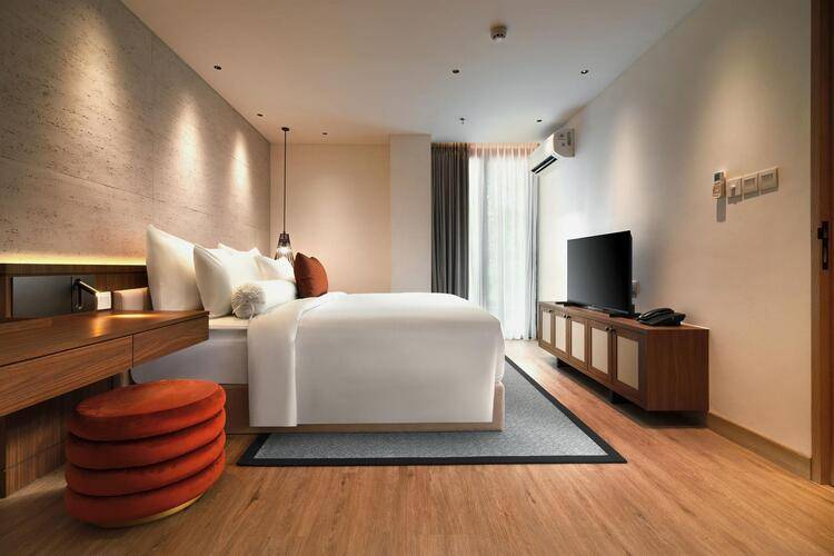 Beachwalk Residence Kuta Bali