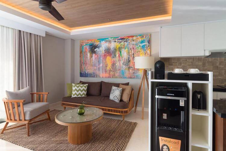 Beachwalk Residence Kuta Bali