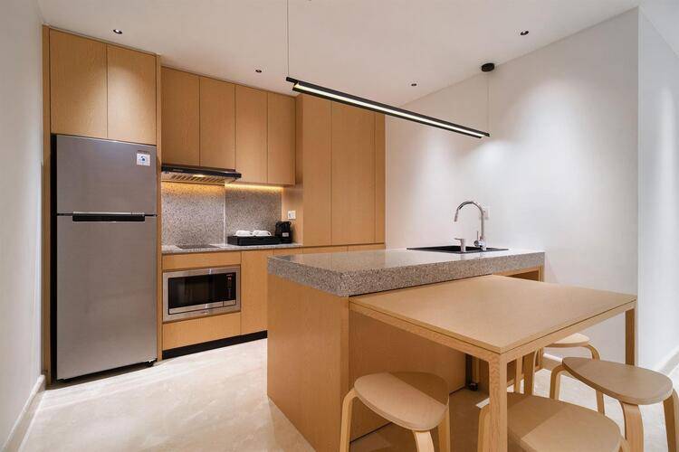 Beachwalk Residence Kuta Bali