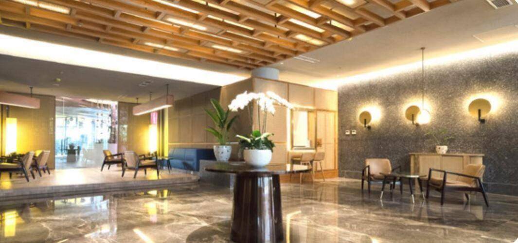 Beachwalk Residence Kuta Bali