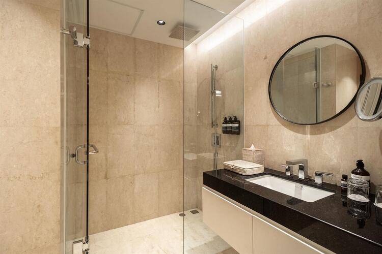 Beachwalk Residence Kuta Bali