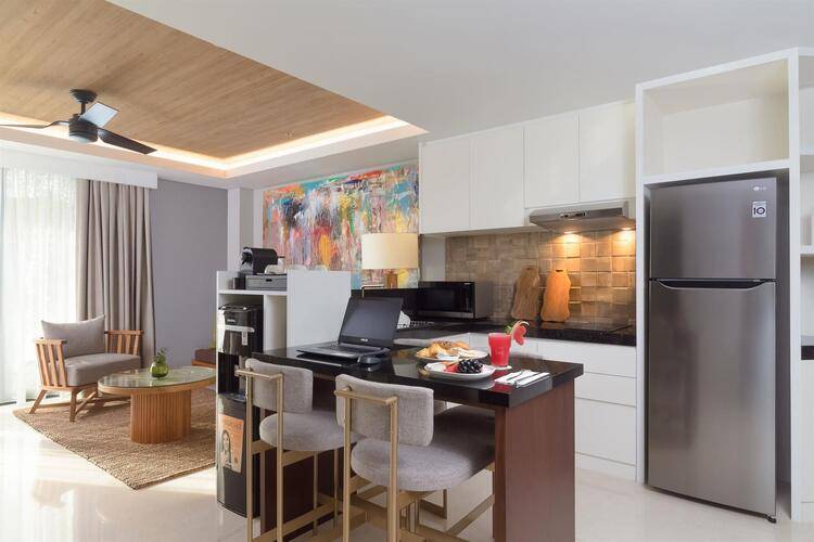 Beachwalk Residence Kuta Bali