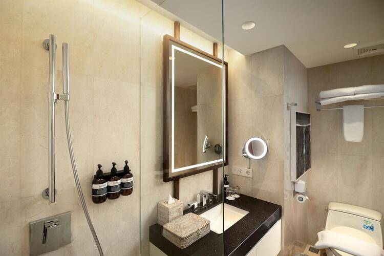 Beachwalk Residence Kuta Bali