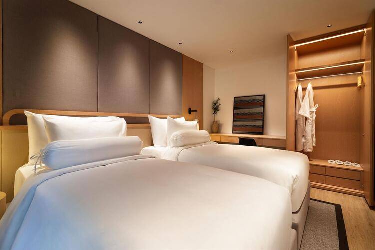 Beachwalk Residence Kuta Bali