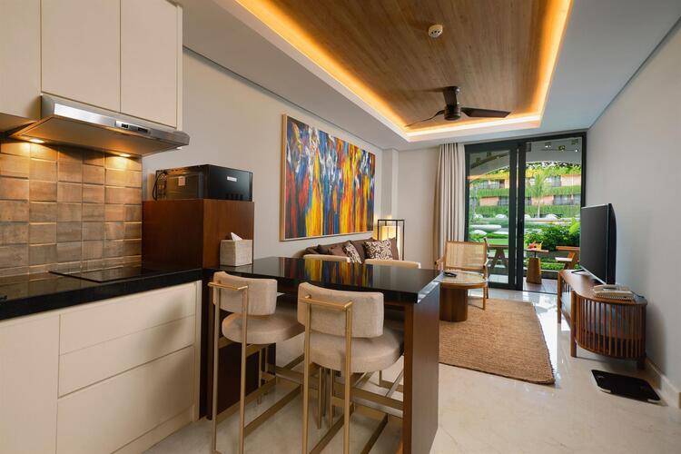 Beachwalk Residence Kuta Bali