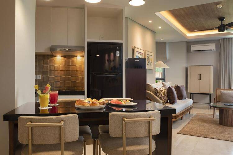 Beachwalk Residence Kuta Bali