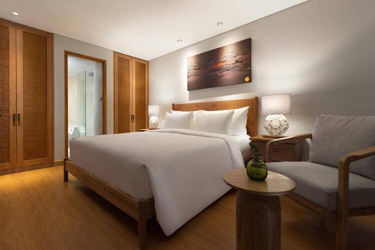 Beachwalk Residence Kuta Bali