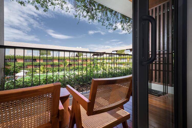 Beachwalk Residence Kuta Bali
