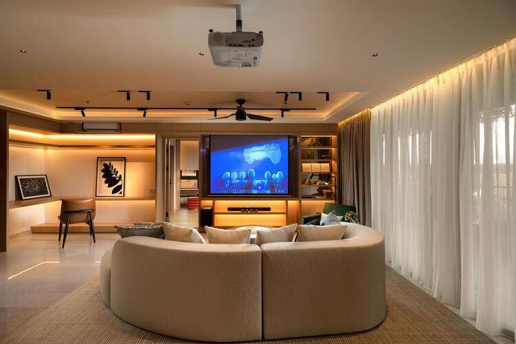 Beachwalk Residence Kuta Bali