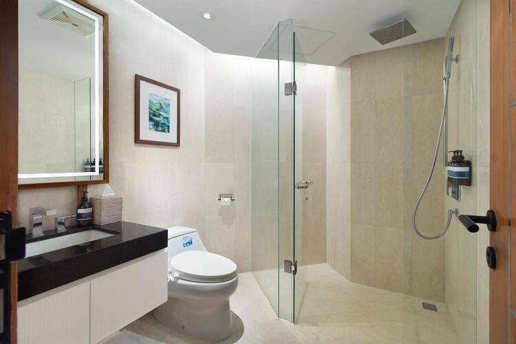 Beachwalk Residence Kuta Bali