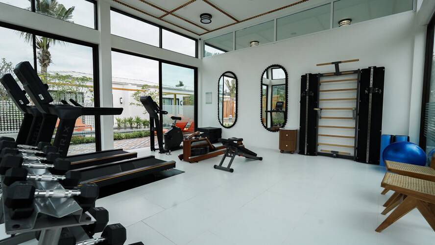 Sugar Marina Resort Lagoon Villas Naiyang Beach