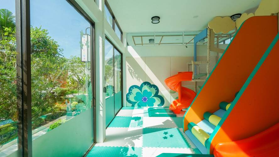Sugar Marina Resort Lagoon Villas Naiyang Beach