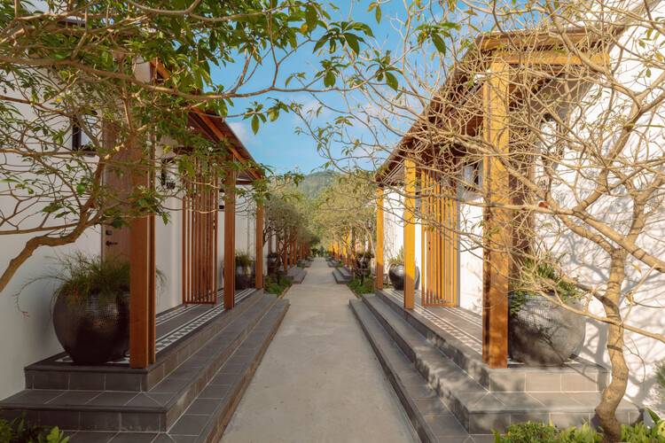 Sugar Marina Resort Lagoon Villas Naiyang Beach