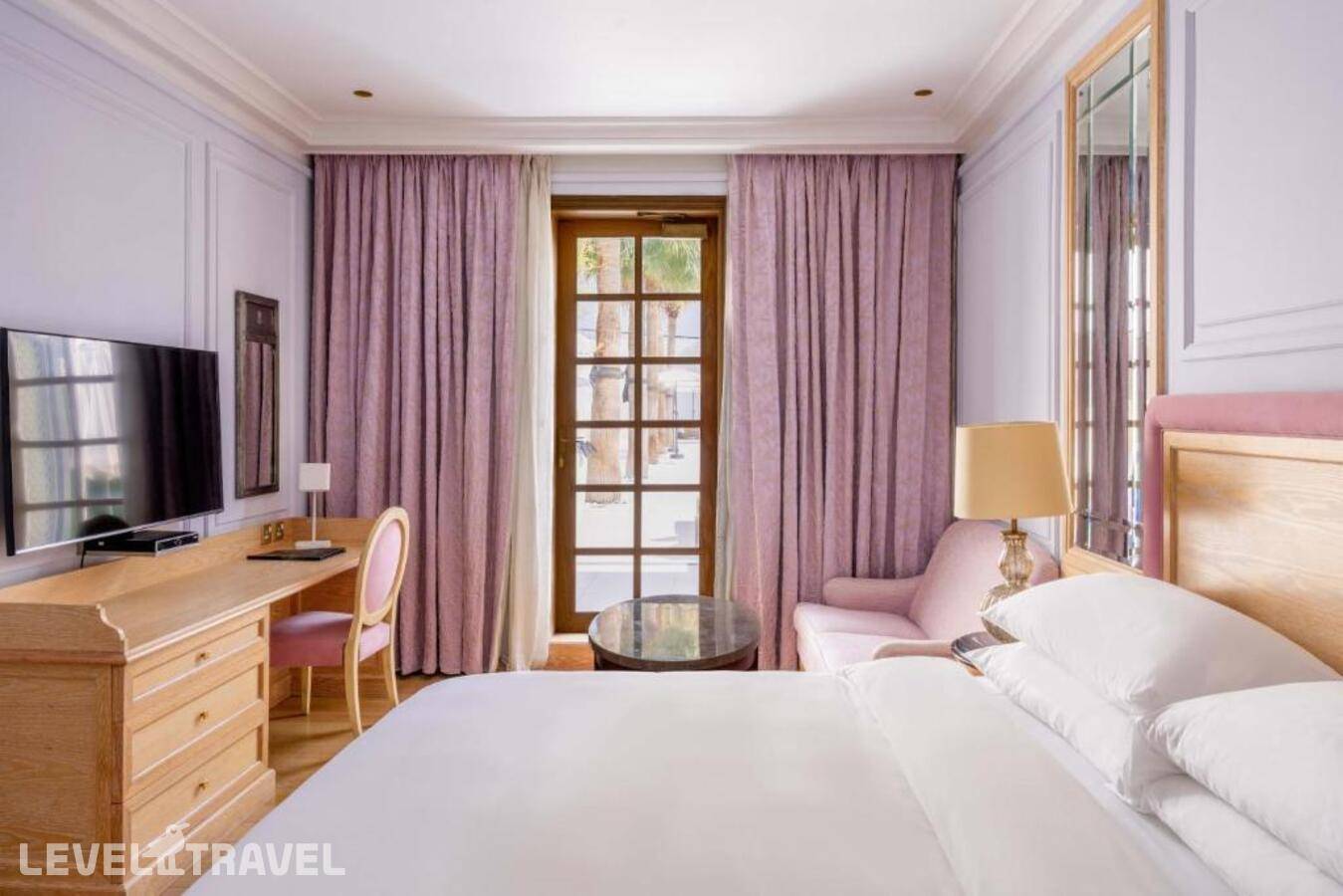 фотографии отеля Palmyard Boutique Hotel в Бахрейн(Манама) - фото №6