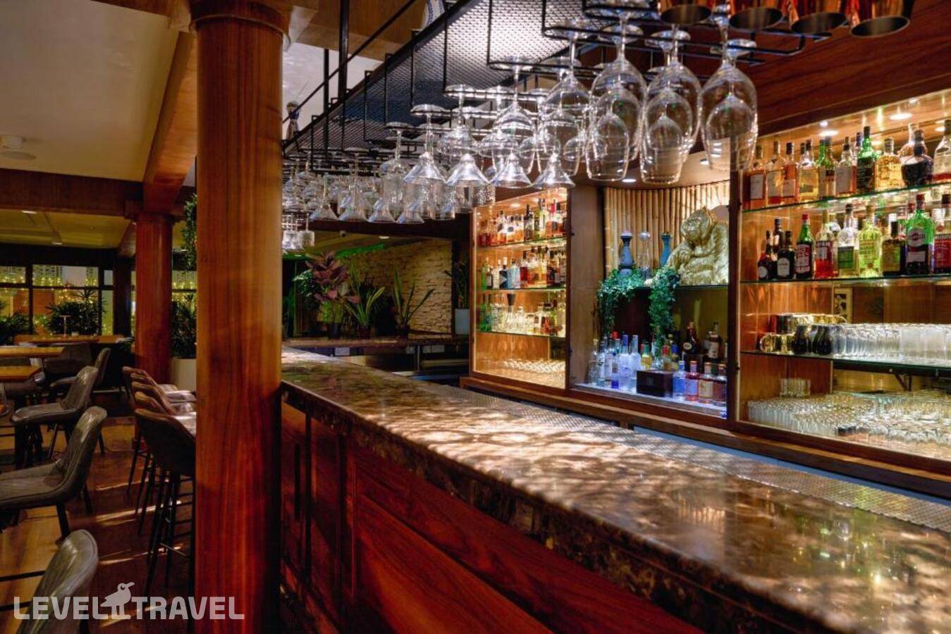 фотографии отеля Palmyard Boutique Hotel в Бахрейн(Манама) - фото №25