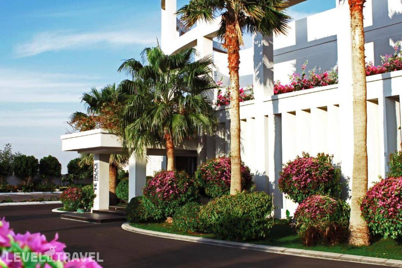 фотографии отеля Palmyard Boutique Hotel в Бахрейн(Манама) - фото №4