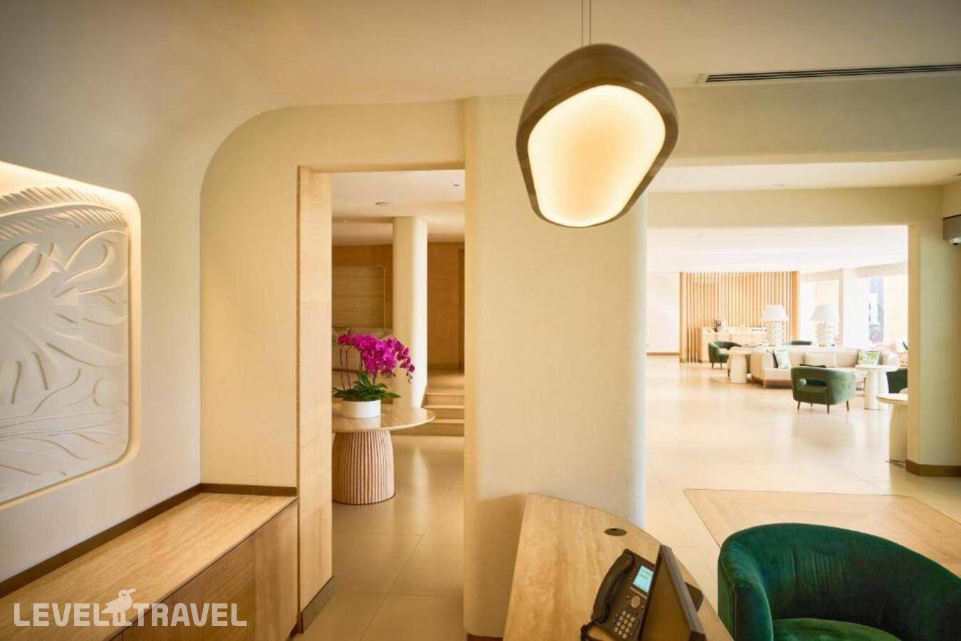 фотографии отеля Palmyard Boutique Hotel в Бахрейн(Манама) - фото №20