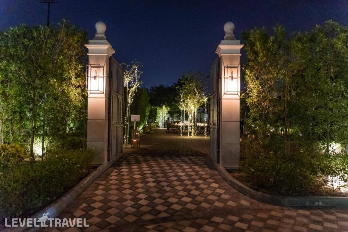 фотографии отеля Palmyard Boutique Hotel в Бахрейн(Манама) - фото №18