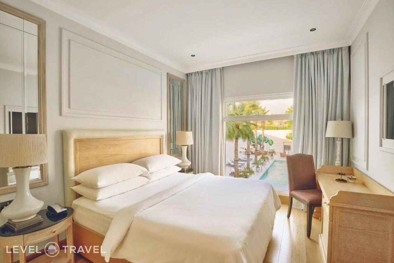 фотографии отеля Palmyard Boutique Hotel в Бахрейн(Манама) - фото №31