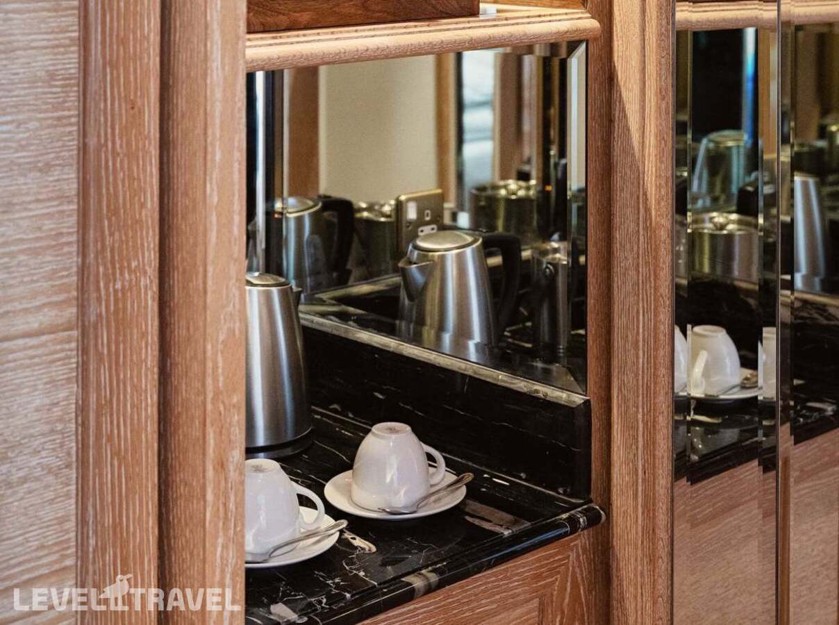 фотографии отеля Palmyard Boutique Hotel в Бахрейн(Манама) - фото №30