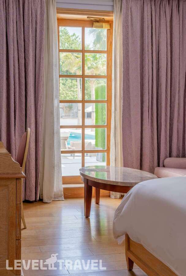 фотографии отеля Palmyard Boutique Hotel в Бахрейн(Манама) - фото №10