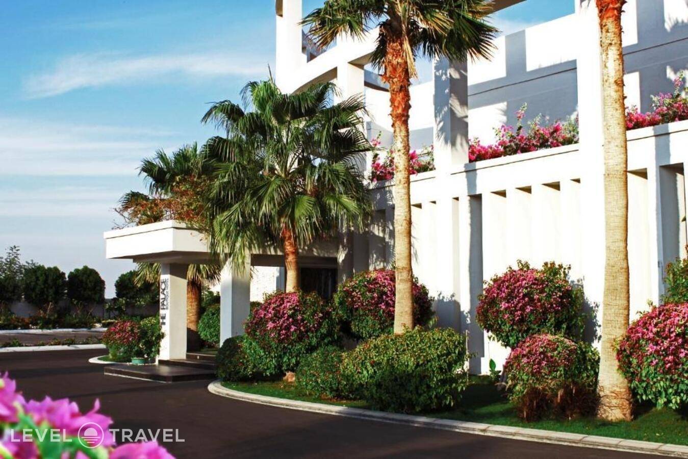 фотографии отеля Palmyard Boutique Hotel в Бахрейн(Манама) - фото №35